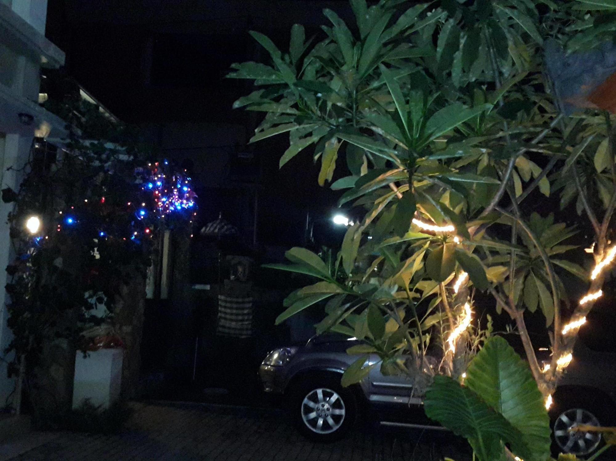 Oyo 90078 The Bali Rama City Hotel Denpasar  Exterior photo